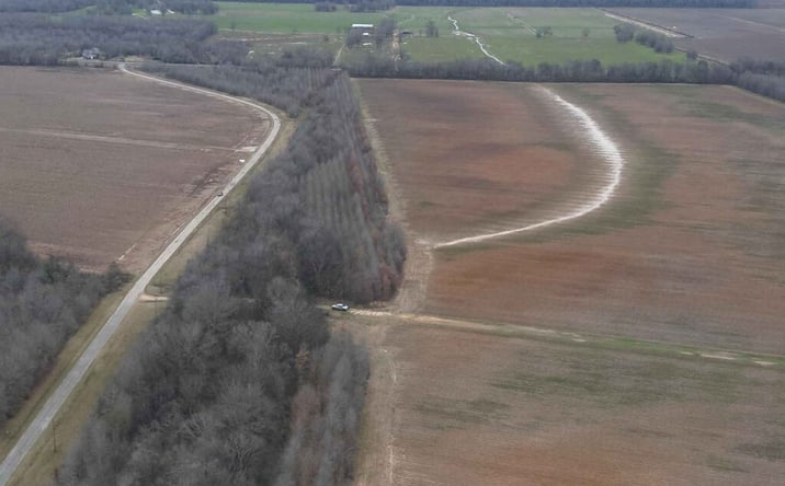 Pictures of Land property located at 360 Acres - Rayville, Louisiana, Rayville, LA 71269 for sales - image #1
