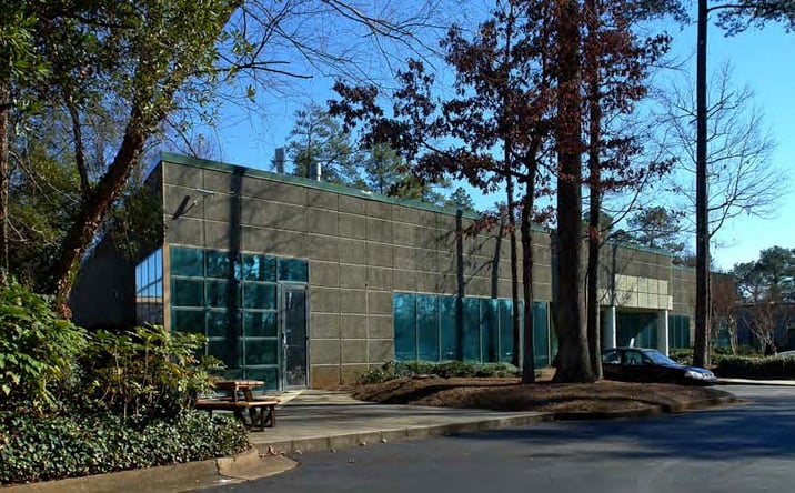 Pictures of Office property located at 3155 Northwoods Pl, Norcross, GA 30071 for sales - image #1