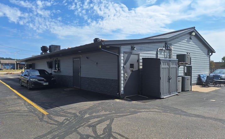 Pictures of Retail, Office property located at 37505 Highway 18, Bridgeport, WI 53821 for sales - image #1