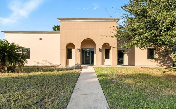 Pictures of Land property located at 900 E Redbud Avenue # B, McAllen, TX 78504 for sales - image #1