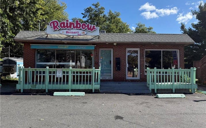 Pictures of Retail, Office, Industrial property located at 2160 Broad Street, Cranston, RI 02905 for sales - image #1
