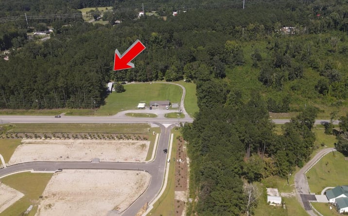 Pictures of Land property located at 0 Highway 78, Summerville, SC 29483 for sales - image #1