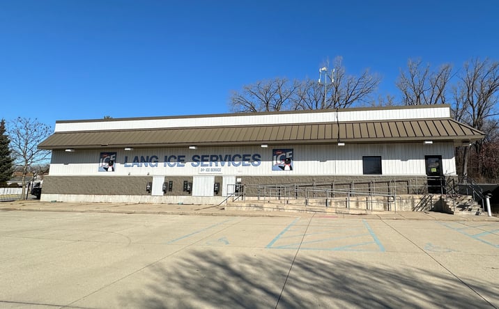 Pictures of Industrial property located at 1215 Gostlin St, Hammond, IN 46327 for sales - image #1