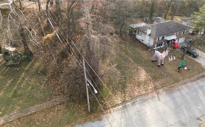 Pictures of Land, Multifamily, Special Purpose property located at 11239 E Smart Avenue, Sugar Creek, MO 64054 for sales - image #1