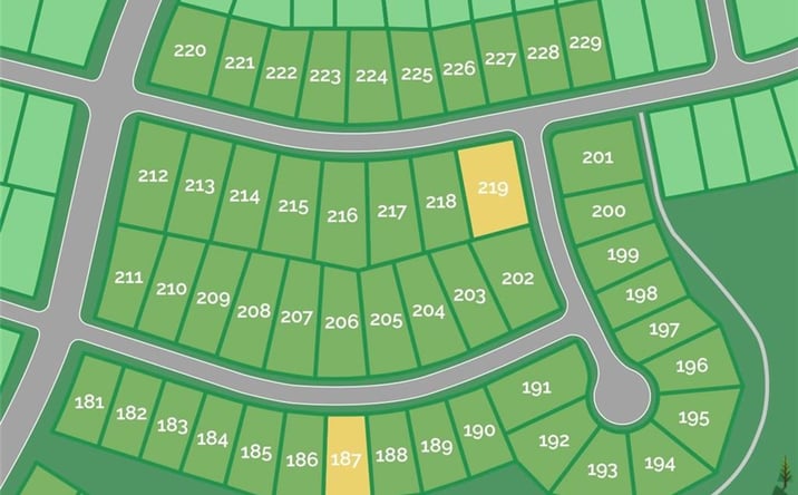 Pictures of Land, Multifamily property located at 11353 S Crestview Drive, Olathe, KS 66061 for sales - image #1
