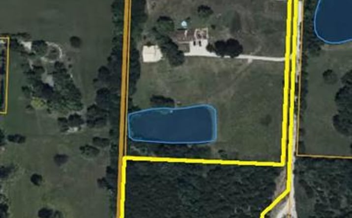 Pictures of Land property located at TBD E Stony Point School Road, Grain Valley, MO 64029 for sales - image #1