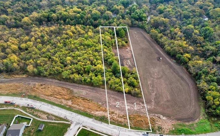 Pictures of Land, Multifamily property located at Lot #1 Twin Oaks Parkway, Peculiar, MO 64083 for sales - image #1