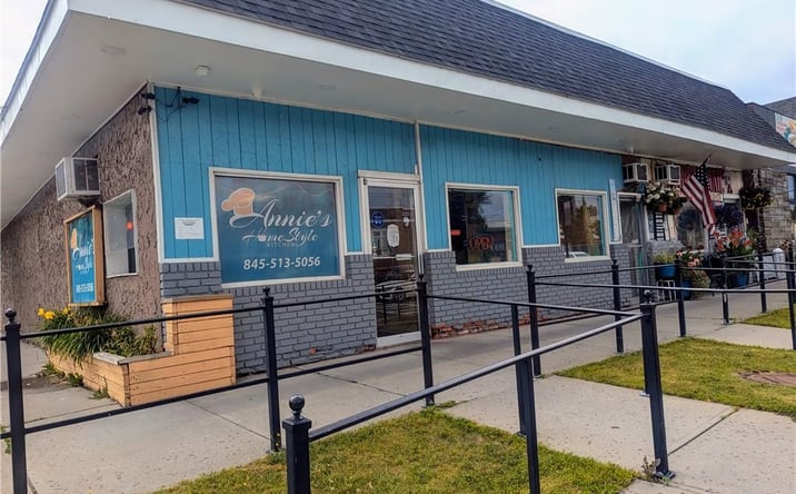 Pictures of Business for Sale, Retail, Office property located at 485 Broadway, Monticello, NY 12701 for sales - image #1