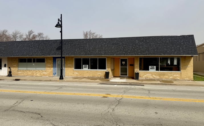 Pictures of Business for Sale, Retail property located at 192 E Main St, Braidwood, IL 60408 for sales - image #1