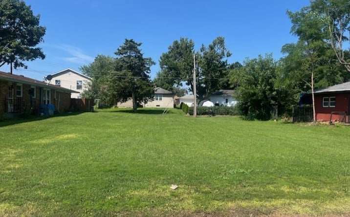 Pictures of Land, Multifamily property located at 1517 Sobieski Street, Lasalle, IL 61301 for sales - image #1
