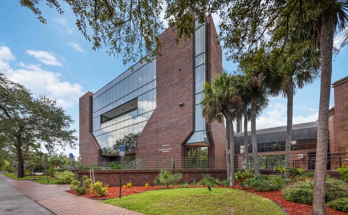 Pictures of Office property located at 1620 S Tamiami Trail, Port Charlotte, FL 33948 for sales - image #1