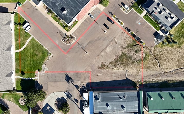 Pictures of Land property located at 3F Smelter Avenue, Great Falls, MT 59404 for sales - image #1