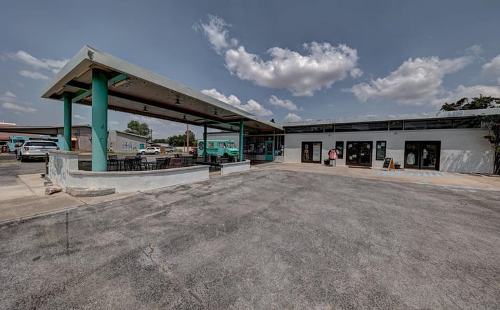 Pictures of Office property located at 301 E Holland Avenue, Alpine, TX 79830 for sales - image #1