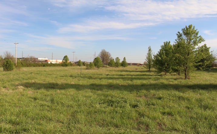 Pictures of Land property located at W 530 Road, Pryor, OK 74361 for sales - image #1