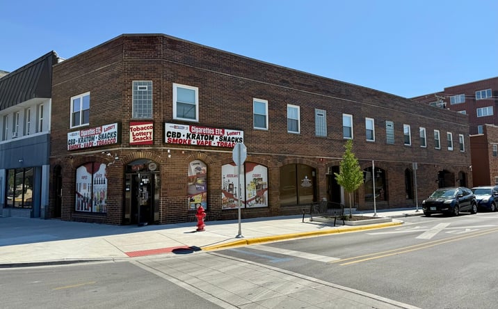 Pictures of Mixed Use property located at 3239 Grove Avenue, Berwyn, IL 60402 for sales - image #1
