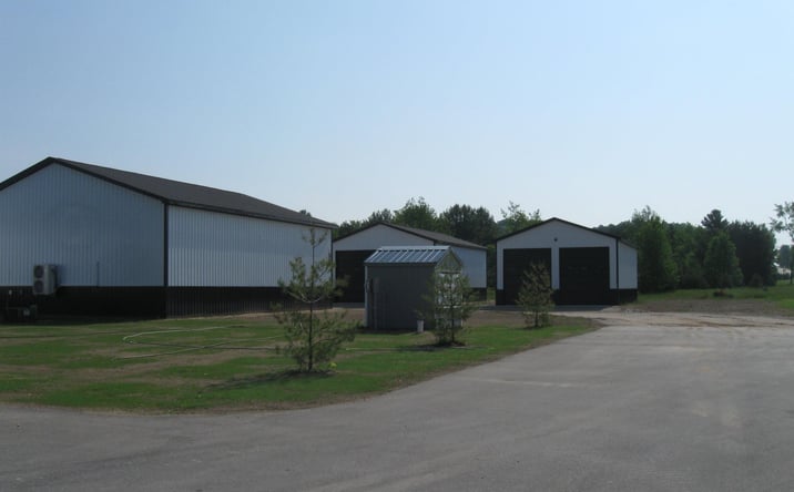 Pictures of Mixed Use property located at 7450 Glendale, Bellaire, MI 49615 for sales - image #1