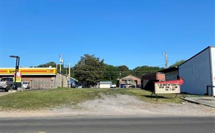 Pictures of Land property located at 0000 N Water Avenue, Tahlequah, OK 74464 for sales - image #1