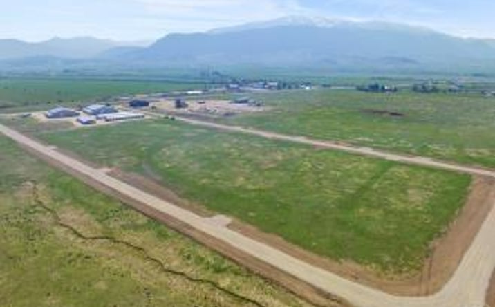 Pictures of Land property located at Lot 2 W Weaver Lane, Red Lodge, MT 59068 for sales - image #1