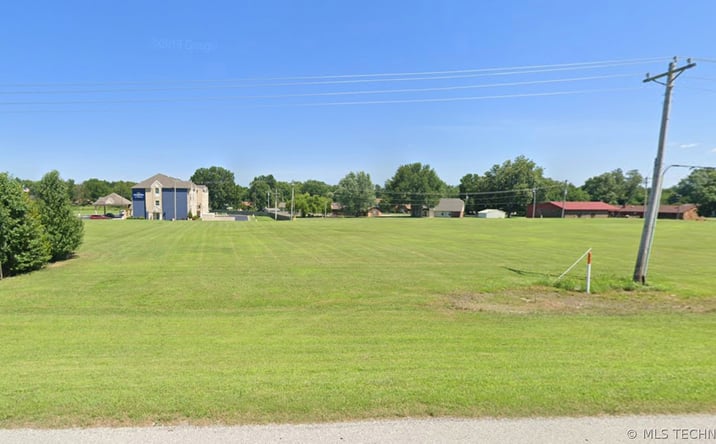 Pictures of Land property located at Hwy 66, Claremore, OK 74019 for sales - image #1