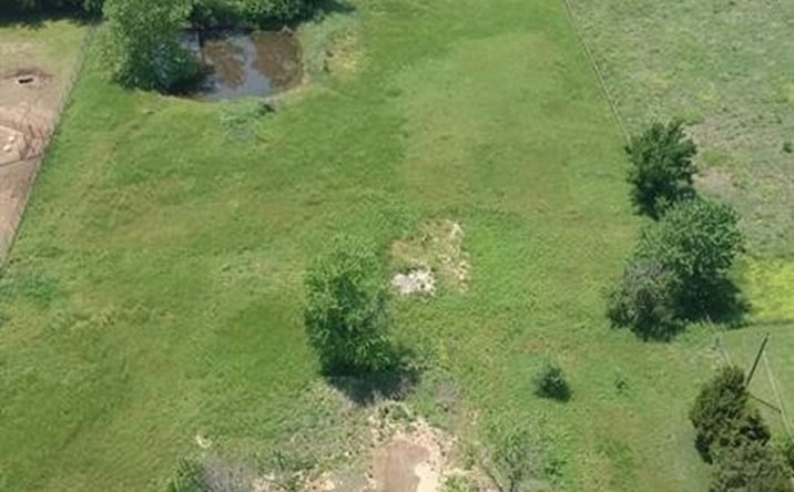 Pictures of Land property located at 12152 N 97th East Avenue, Collinsville, OK 74021 for sales - image #1