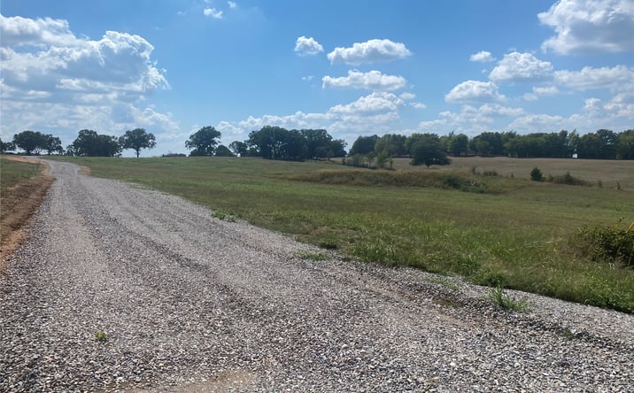 Pictures of Land property located at Dozer Road, Sulphur, OK 73086 for sales - image #1