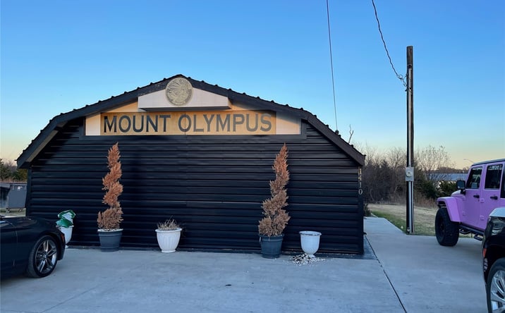 Pictures of Business for Sale, Mixed Use, Retail, Industrial property located at 1410 NE Q Street, Ardmore, OK 73401 for sales - image #1