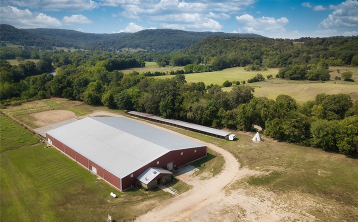 Pictures of Mixed Use property located at 14445 N State Hwy 59, Natural Dam, AR 72948 for sales - image #1