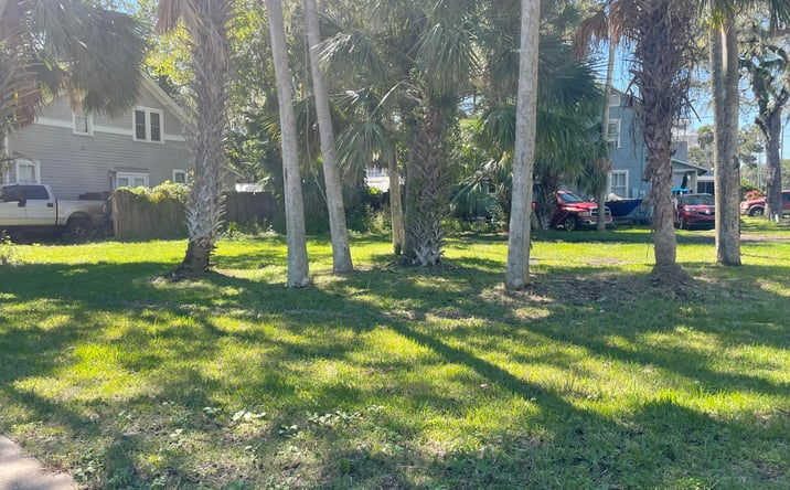 Pictures of Land property located at S Beach Street, Daytona Beach, FL 32114 for sales - image #1