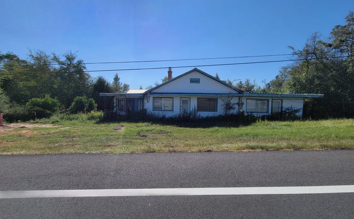 Pictures of Land property located at 4013 Lafayette Street, Marianna, FL 32446 for sales - image #1