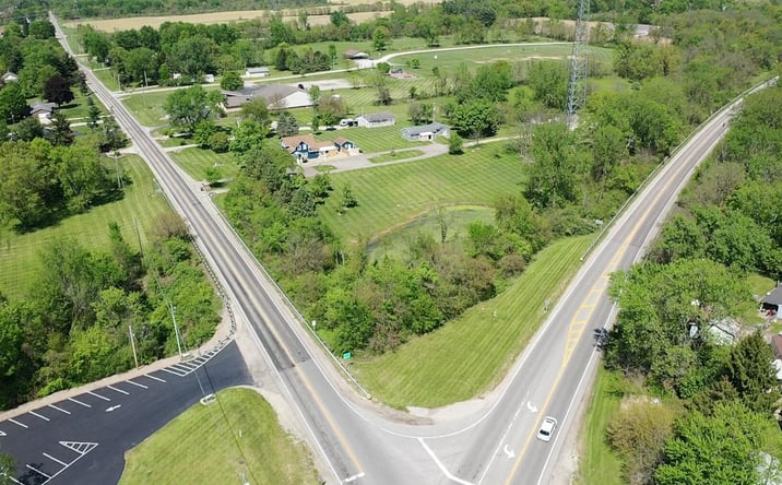 Pictures of Multifamily, Mixed Use property located at 732 N State Route 61, Sunbury, OH 43074 for sales - image #1