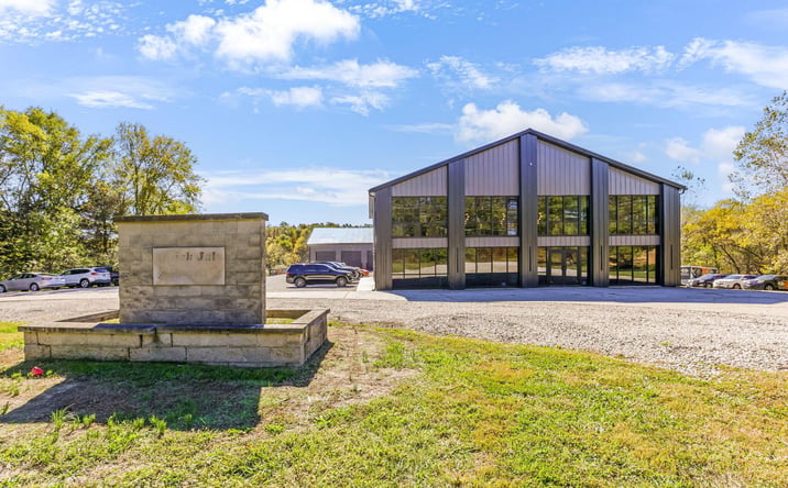 Pictures of Special Purpose property located at 3071 Sportsman Club Road NW, Johnstown, OH 43031 for sales - image #1
