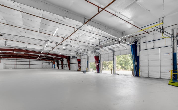 Pictures of Industrial, Land property located at 1379 McDow Dr, Rock Hill, SC 29732 for sales - image #1