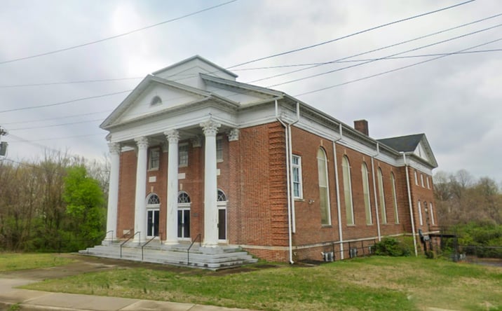 Pictures of Special Purpose property located at 1800 N Liberty St, Winston Salem, NC 27105 for sales - image #1