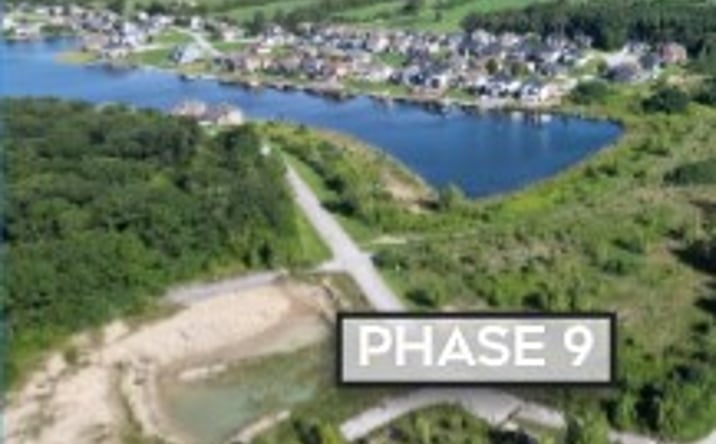 Pictures of Land property located at 9550 Doubletree Dr S Phase 9* 27 mixed units Lots, Winfield, IN 46307 for sales - image #1