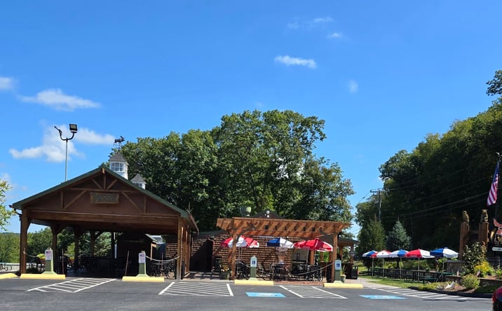 Pictures of Retail property located at 94 CT-66, Columbia, CT 06237 for sales - image #1