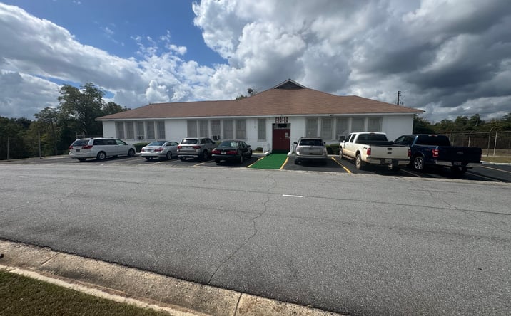 Pictures of Special Purpose property located at 280 Straight Street, Macon, GA 31204 for sales - image #1