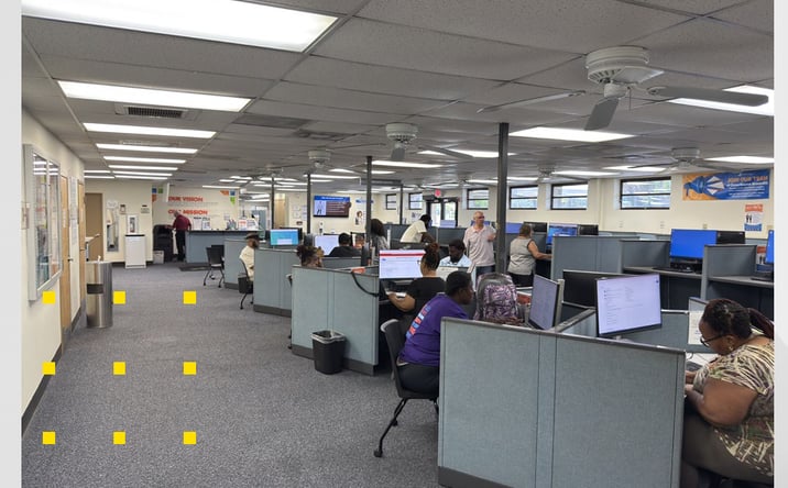Pictures of Office property located at 2626 W Oakland Park Blvd, Oakland Park, FL 33311 for sales - image #1