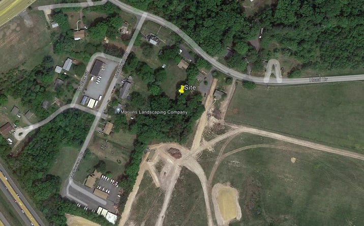Pictures of Land property located at Lot 20 Hood Dr, Fredericksburg, VA 22407 for sales - image #1