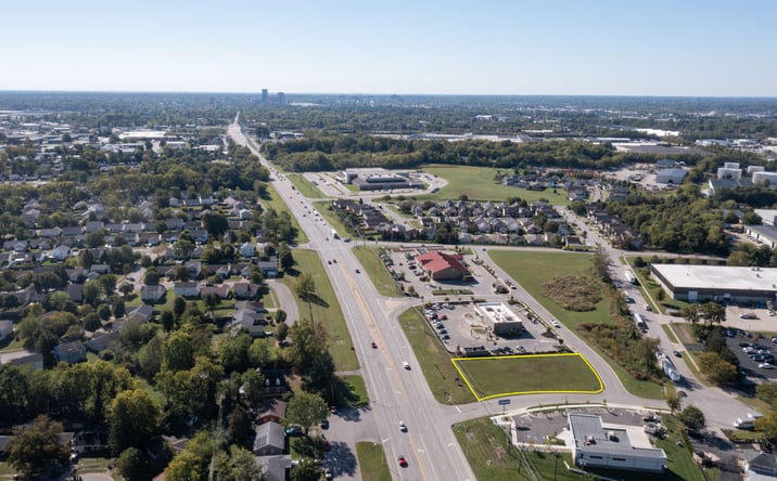 Pictures of Land property located at 1792 Atoma Dr, Lexington, KY 40511 for sales - image #1