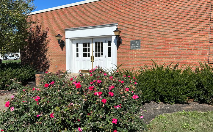 Pictures of Industrial property located at 240 Browns Lane, Coshocton, OH 43812 for sales - image #1