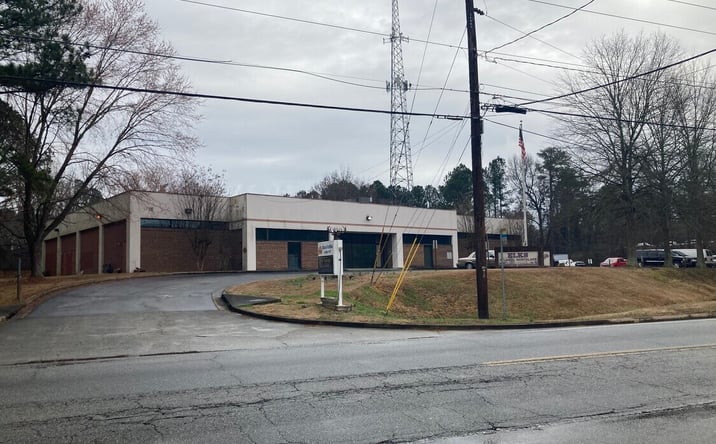 Pictures of Industrial, Mixed Use, Office, Retail property located at 1775 Montreal Rd, Tucker, GA 30084 for sales - image #1