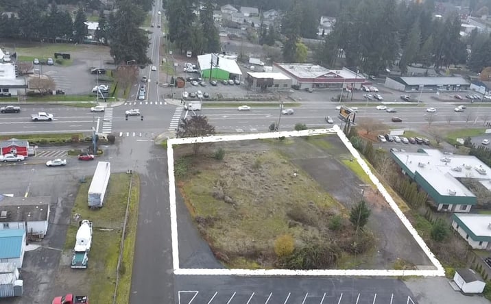 Pictures of Land property located at 6742 Martin Way East, Lacey, WA 98516 for sales - image #1