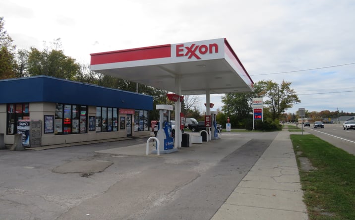 Pictures of Business for Sale, Retail property located at 5461 Southwestern Blvd, Hamburg, NY 14075 for sales - image #1
