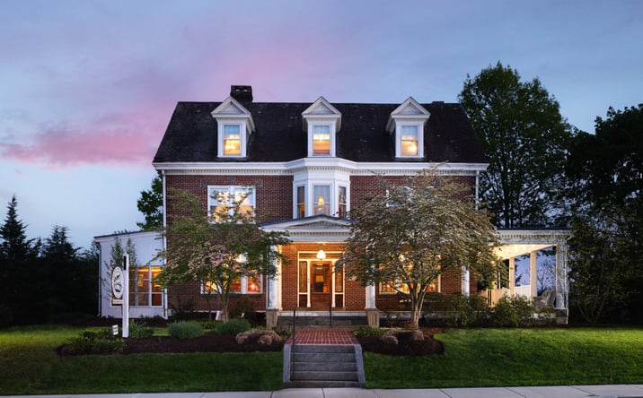 Pictures of Hospitality property located at 231 Hanover Rd, Gettysburg, PA 17325 for sales - image #1
