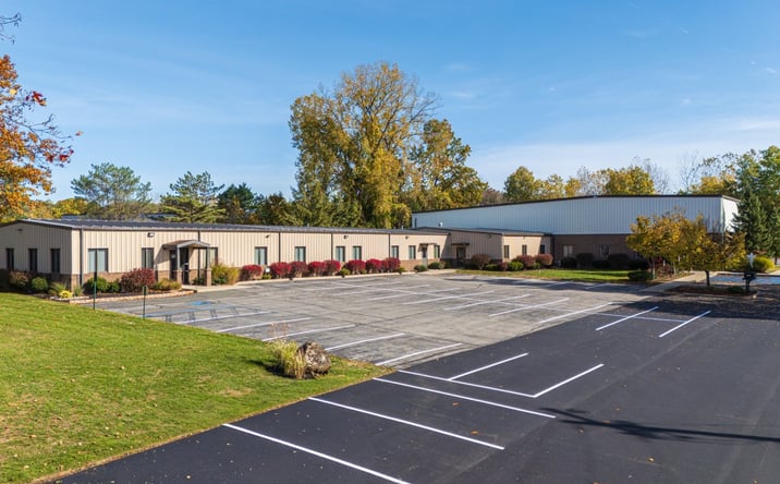 image of property at 747 PIERCE RD Clifton Park NY 12065-1304