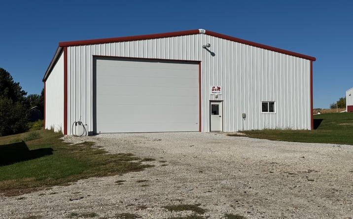 Pictures of Office property located at 2011 High St, Elk Horn, IA 51531 for sales - image #1