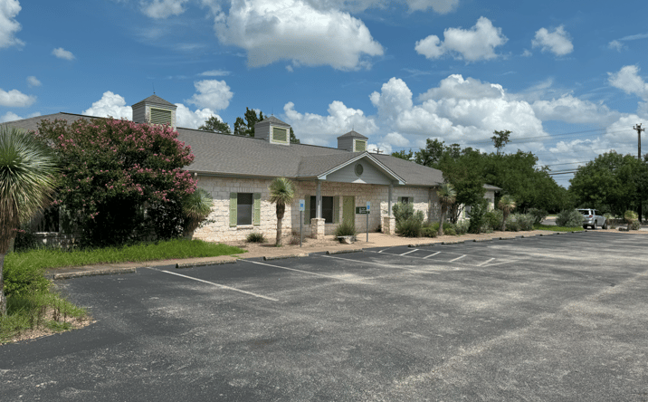 Pictures of Office property located at 1524 Leander Rd, Georgetown, TX 78628 for sales - image #1