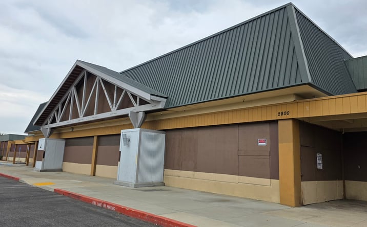 Pictures of Retail property located at 2800 Sisk Rd, Modesto, CA 95350 for sales - image #1