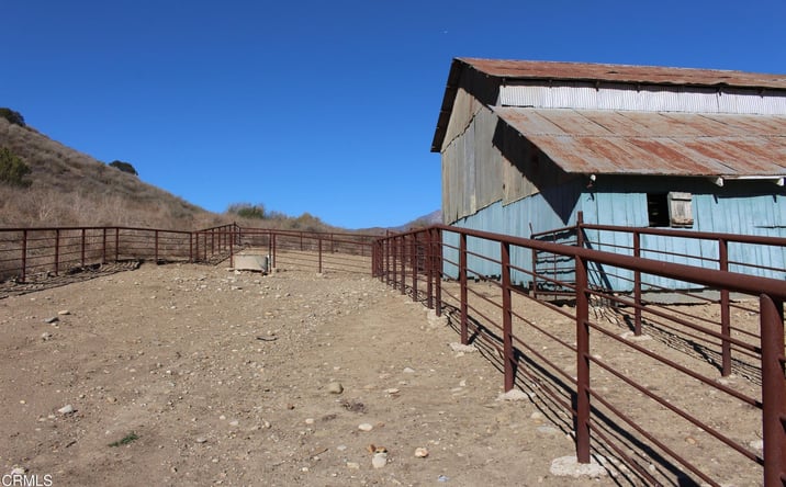 Pictures of Land, Special Purpose property located at Dickenson, Santa Paula, CA 93060 for sales - image #1