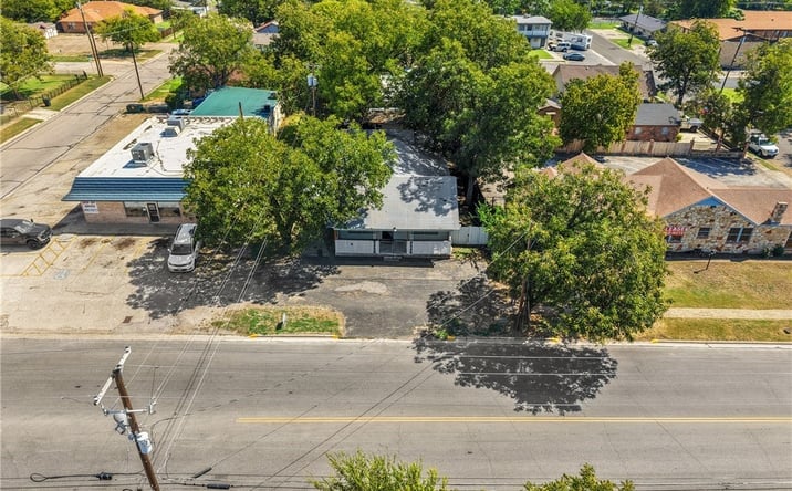 Pictures of Retail, Office, Mixed Use property located at 514 N 10th Street, Killeen, TX 76541 for sales - image #1